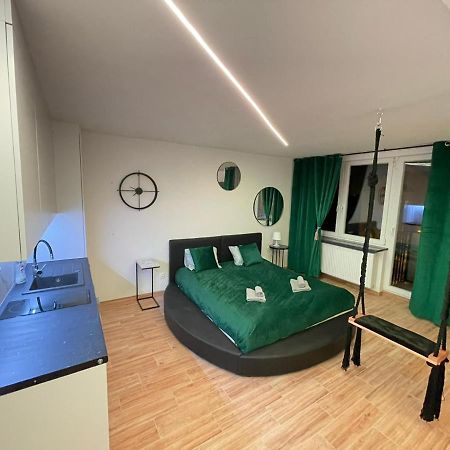 Yourapart Jacuzzi Przy Zamku Krolewskim Varšava Exteriér fotografie