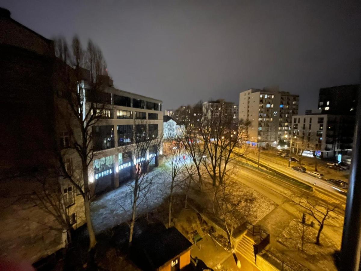 Yourapart Jacuzzi Przy Zamku Krolewskim Varšava Exteriér fotografie