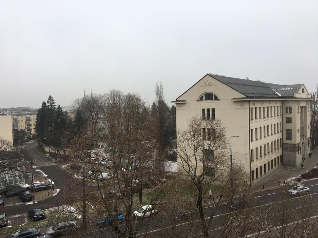 Yourapart Jacuzzi Przy Zamku Krolewskim Varšava Exteriér fotografie