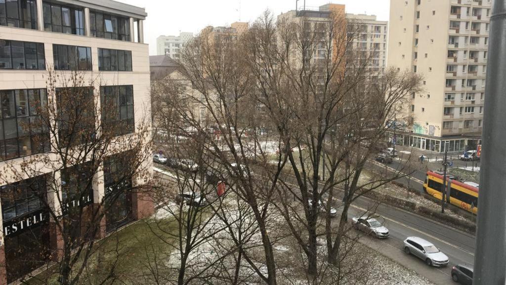 Yourapart Jacuzzi Przy Zamku Krolewskim Varšava Exteriér fotografie