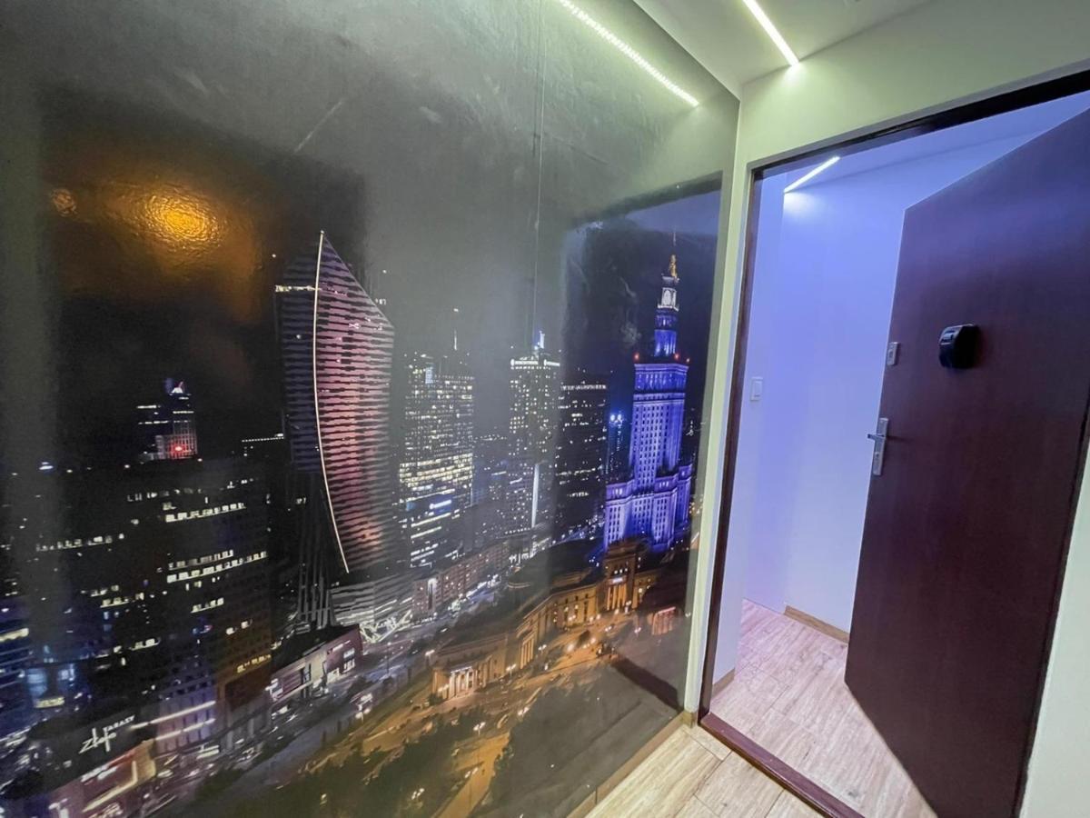 Yourapart Jacuzzi Przy Zamku Krolewskim Varšava Exteriér fotografie
