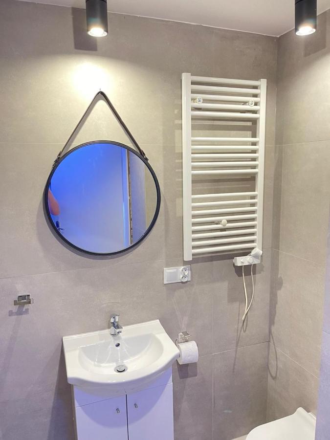 Yourapart Jacuzzi Przy Zamku Krolewskim Varšava Exteriér fotografie