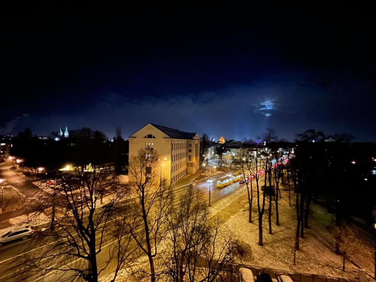 Yourapart Jacuzzi Przy Zamku Krolewskim Varšava Exteriér fotografie